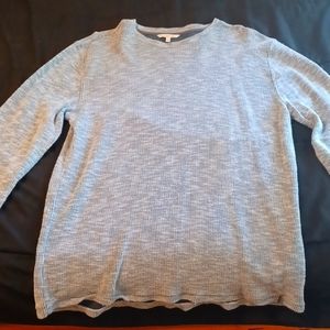 Calvin Klein long sleeve shirt.